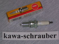 NGK Zündkerze Honda GL 1500 C F6C Typ SC34 Baujahre ab 1997