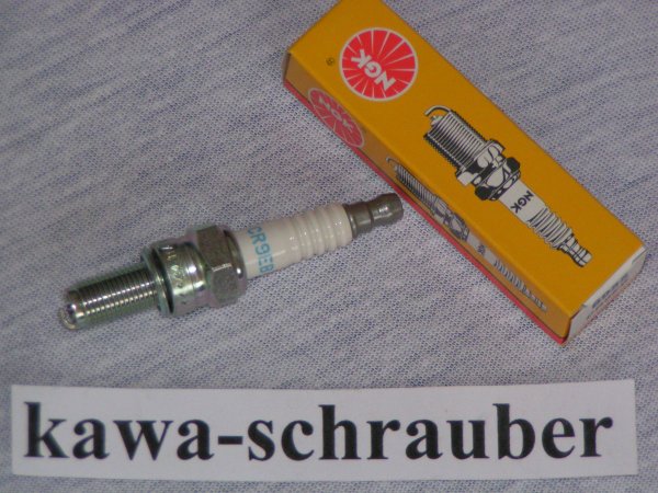 NGK Zündkerze HRD 125 Super Mot. Cabr.