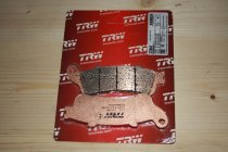 MCB840SH Sinter hinten