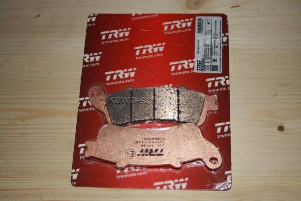 MCB840SH Sinter hinten