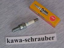 NGK Zündkerze Husqvarna TE 400 R ab Baujahr 2001