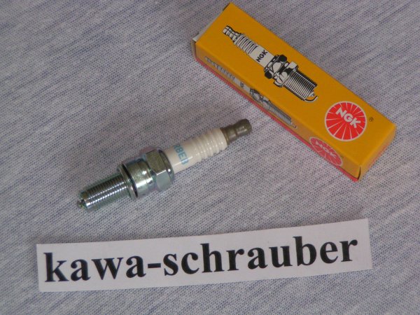 NGK Zündkerze Husqvarna TE 400 R ab Baujahr 2001