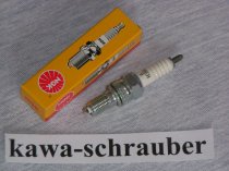 NGK Zündkerze Hyosung Karion 125 Baujahre ab 2010