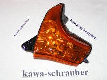 Blinker Honda XL 650 V XL650V Transalp 650 vorne links