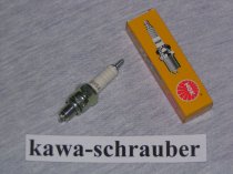 NGK Zündkerze Kawasaki KAZE 110