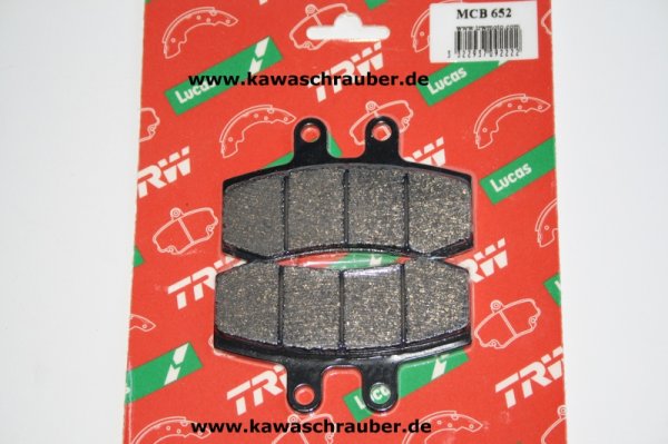 MCB652