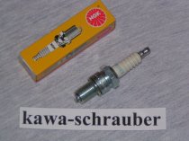 NGK Zündkerze Kawasaki KR-1R 250