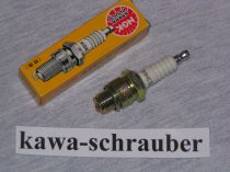 NGK Zündkerze Kawasaki S2A (350ccm) Baujahre 1971 bis 1973