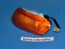 Blinker Kawasaki ZZR1100 ZZR1100D ZZR1100G vorne rechts