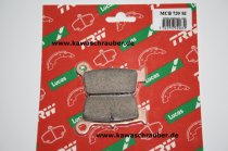 Bremsbeläge hinten Beta RR 125 Baujahre ab 2006