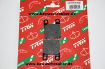 Rennsport Bremsbeläge vorne Beta 260 Gara Baujahr 1993