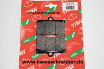 Bremsbeläge vorne Beta 350 Jonathan Baujahre ab 2003