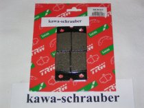 Bremsbeläge vorne BMW R45 450 Typ 248 Baujahre ab 1981