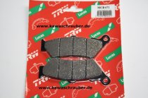 Bremsbeläge vorne BMW F800 GS Typ E8GS