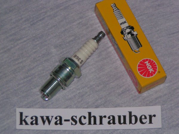 NGK Zündkerze Kramer 250