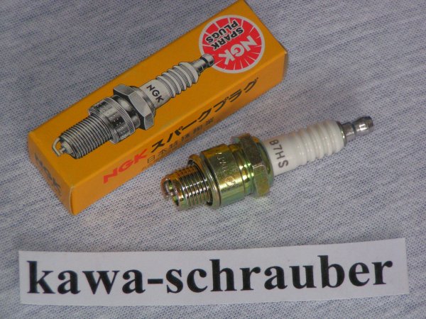 NGK Zündkerze Kreidler K52 sowie K52/2 Amazone