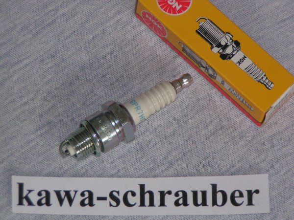 NGK Zündkerze Kreidler RMC E 25 sowie RMC E 50 jeweils ab Baujahr 2007