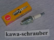 NGK Zündkerze KTM Bora 25 ab Baujahr 1981