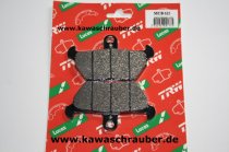 Bremsbeläge vorne BMW K 1100 LTS Typ 100 Baujahre ab 1992