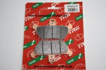 Sinter Bremsbeläge vorne BMW K 1100 LTS Typ 100 Baujahre ab 1992