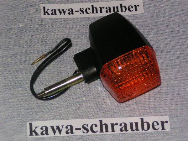 Blinker Kawasaki GPZ600R ZX600A vorne links rechts