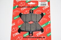 Bremsbeläge vorne BMW K1200RS K 1200 RS Typ 589 1996-2000