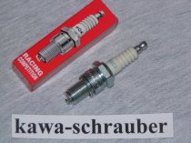 NGK Zündkerze KTM 250 SX Baujahre 1996 bis 1998