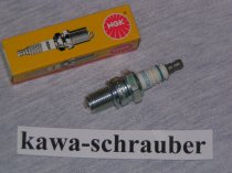 NGK Zündkerze KTM 360 EGS ab Baujahr 1997