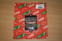 Bremsbeläge vorne Cagiva 80 City ab Baujahr 1993