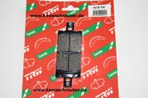 Bremsbeläge vorne Cagiva 50 Cucciolo