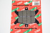 Bremsbeläge vorne Cagiva 750 Elefant Bifaro 1990-1997