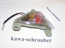 Blinker Kawasaki ZZR1400 ZX10R '04-06 ZX6R '05 vorne links