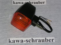 Blinker Kawasaki ER5 ER-5 Twister vorne