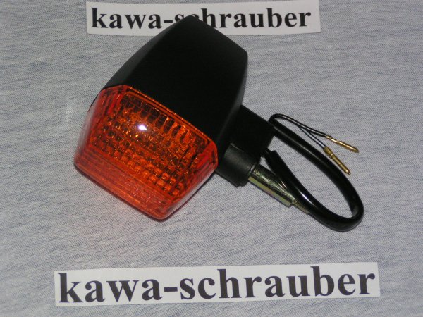 Blinker Kawasaki ER5 ER-5 Twister vorne