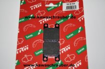 Bremsbeläge vorne / hinten GasGas 370 Pampera