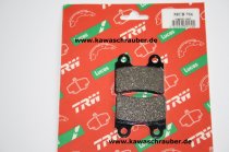 Bremsbeläge vorne GasGas TXT 125