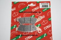 Rennsport Bremsbeläge vorne GasGas 400 Pampera