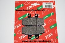 Bremsbeläge vorne Gilera 125 Coguar