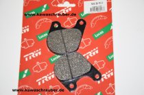 Bremsbeläge vorne HD Harley Davidson XR 1000