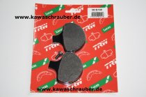 Bremsbeläge vorne HD Harley Davidson FXSTS Springer Softail