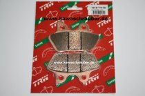 Bremsbeläge hinten HD Harley Davidson 1450 Fat Boy