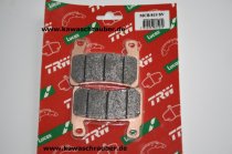 Bremsbeläge vorne HD Harley Davidson XR 1200 X