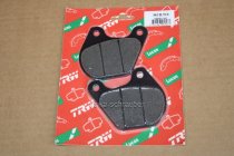 Bremsbeläge vorne HD Harley Davidson FLT 1340 80 / Classic