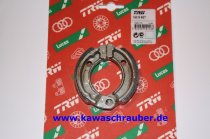 Bremsbeläge vorne Honda SA50 Vision Baujahre 1985-1987