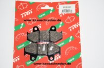 Bremsbeläge vorne Honda SCV110 Lead