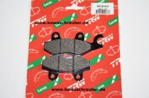 Bremsbeläge vorne Honda XLV 125 Varadero