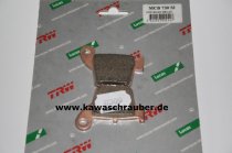 Bremsbeläge hinten Honda CRE250