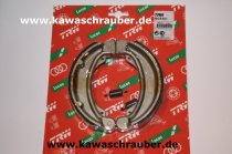 MCS811 Bremsbacken 140x30