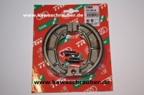 MCS818 Bremsbacken 130x20