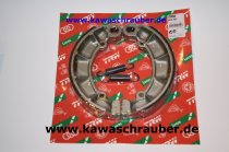 MCS822 Bremsbacken 180x35